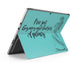 Disney Princess Ariel Gizmos and Gadgets Art Surface Pro 9 Skin