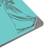 Disney Princess Ariel Gizmos and Gadgets Art Universal Laptop 12in (9.8 x 6.8in) Skin