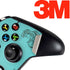 Disney Princess Ariel Gizmos and Gadgets Art Xbox One Controller Skin