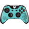 Disney Princess Ariel Gizmos and Gadgets Art Xbox One Controller Skin