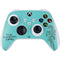 Disney Princess Ariel Gizmos and Gadgets Art Xbox Series S Controller Skin