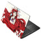 Disney The Little Mermaid Ariel Illustration Asus X502CA 15.6 Skin