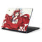 Disney The Little Mermaid Ariel Illustration Samsung Chromebook Skin