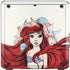 Disney The Little Mermaid Ariel Illustration Cooler Master MasterBox Q300L Mini Tower Skin