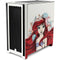 Disney The Little Mermaid Ariel Illustration Corsair 4000D Tempered Glass Mid-Tower ATX Case Skin