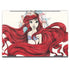 Disney The Little Mermaid Ariel Illustration HP Envy Skin