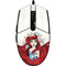 Disney The Little Mermaid Ariel Illustration G203 Prodigy RGB Wired Gaming Mouse Skin