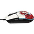 Disney The Little Mermaid Ariel Illustration G203 Prodigy RGB Wired Gaming Mouse Skin