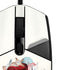Disney The Little Mermaid Ariel Illustration G203 Prodigy RGB Wired Gaming Mouse Skin