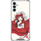 Disney The Little Mermaid Ariel Illustration Galaxy A13 5G Clear Case