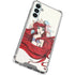 Disney The Little Mermaid Ariel Illustration Galaxy A14 5G Clear Case