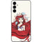 Disney The Little Mermaid Ariel Illustration Galaxy A14 5G Skin