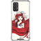 Disney The Little Mermaid Ariel Illustration Galaxy A32 5G Clear Case