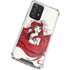 Disney The Little Mermaid Ariel Illustration Galaxy A52 5G Clear Case