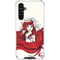 Disney The Little Mermaid Ariel Illustration Galaxy A54 5G Clear Case