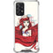 Disney The Little Mermaid Ariel Illustration Galaxy A72 5G Clear Case