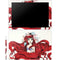 Disney The Little Mermaid Ariel Illustration Galaxy Book 12in Skin
