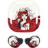 Disney The Little Mermaid Ariel Illustration Galaxy Buds Pro Skin