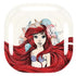Disney The Little Mermaid Ariel Illustration Galaxy Buds Pro Skin