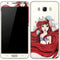 Disney The Little Mermaid Ariel Illustration Galaxy J7 Skin