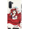 Disney The Little Mermaid Ariel Illustration Galaxy Note 10 Pro Case