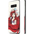 Disney The Little Mermaid Ariel Illustration Galaxy Note 8 Skin
