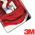 Disney The Little Mermaid Ariel Illustration Galaxy Note 8 Skin
