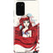 Disney The Little Mermaid Ariel Illustration Galaxy Note20 5G Pro Case