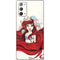 Disney The Little Mermaid Ariel Illustration Galaxy Note20 5G Skin