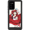 Disney The Little Mermaid Ariel Illustration Galaxy Note20 5G Waterproof Case