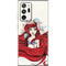 Disney The Little Mermaid Ariel Illustration Galaxy Note20 Ultra 5G Skin