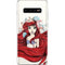 Disney The Little Mermaid Ariel Illustration Galaxy S10 Plus Skin
