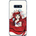 Disney The Little Mermaid Ariel Illustration Galaxy S10e Skin