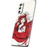 Disney The Little Mermaid Ariel Illustration Galaxy S20 Fan Edition Skin