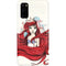 Disney The Little Mermaid Ariel Illustration Galaxy S20 Lite Case