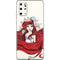 Disney The Little Mermaid Ariel Illustration Galaxy S20 Plus Skin
