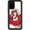 Disney The Little Mermaid Ariel Illustration Galaxy S20 Plus Waterproof Case
