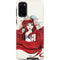Disney The Little Mermaid Ariel Illustration Galaxy S20 Pro Case