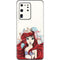 Disney The Little Mermaid Ariel Illustration Galaxy S20 Ultra 5G Skin