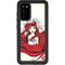 Disney The Little Mermaid Ariel Illustration Galaxy S20 Waterproof Case