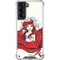 Disney The Little Mermaid Ariel Illustration Galaxy S21 5G Clear Case