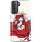 Disney The Little Mermaid Ariel Illustration Galaxy S21 5G Pro Case