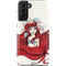 Disney The Little Mermaid Ariel Illustration Galaxy S21 FE Pro Case