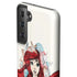 Disney The Little Mermaid Ariel Illustration Galaxy S21 FE Pro Case