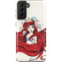 Disney The Little Mermaid Ariel Illustration Galaxy S21 Plus 5G Pro Case