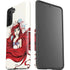 Disney The Little Mermaid Ariel Illustration Galaxy S21 Plus 5G Pro Case