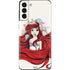 Disney The Little Mermaid Ariel Illustration Galaxy S21 Plus 5G Skin
