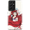 Disney The Little Mermaid Ariel Illustration Galaxy S21 Ultra 5G Pro Case