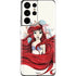 Disney The Little Mermaid Ariel Illustration Galaxy S21 Ultra 5G Skin
