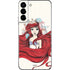 Disney The Little Mermaid Ariel Illustration Galaxy S22 Plus Skin